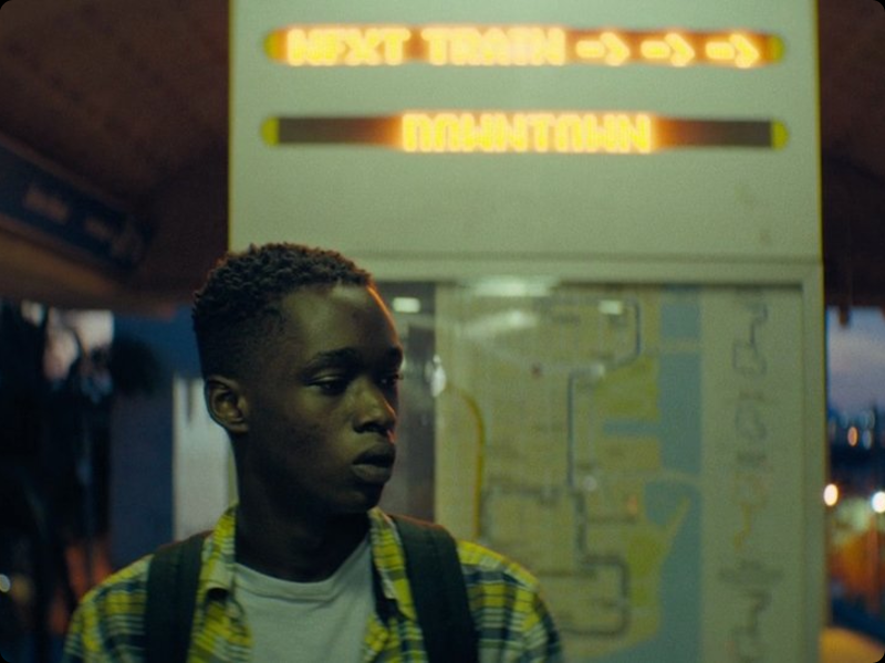 Moonlight by Barry Jenkins – Stills | Frame Set