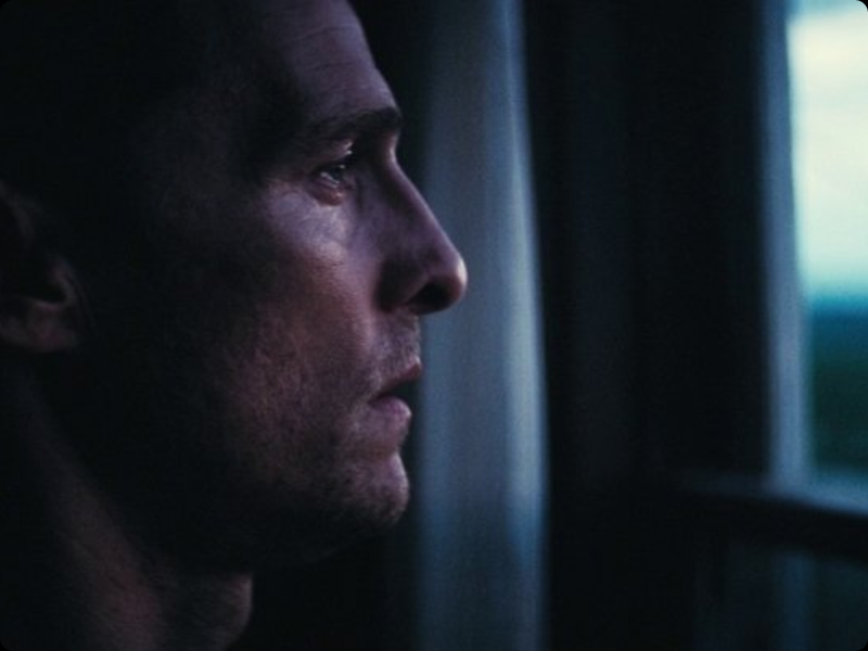 Interstellar by Christopher Nolan – Stills | Frame Set