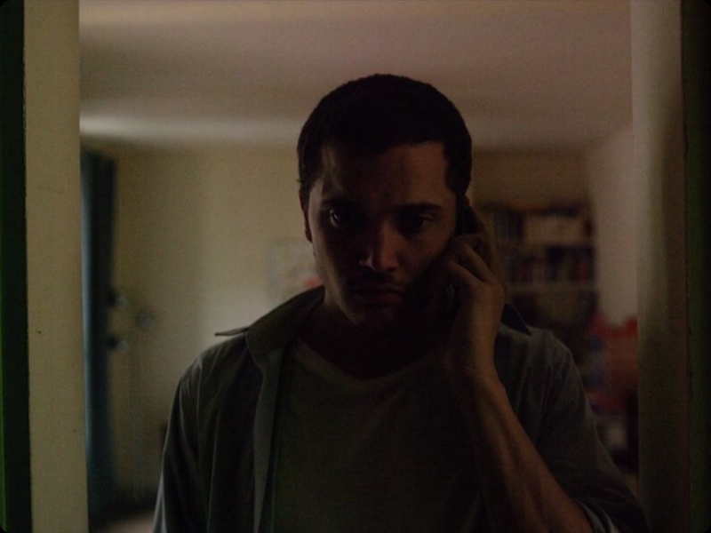 gaspar noe love review