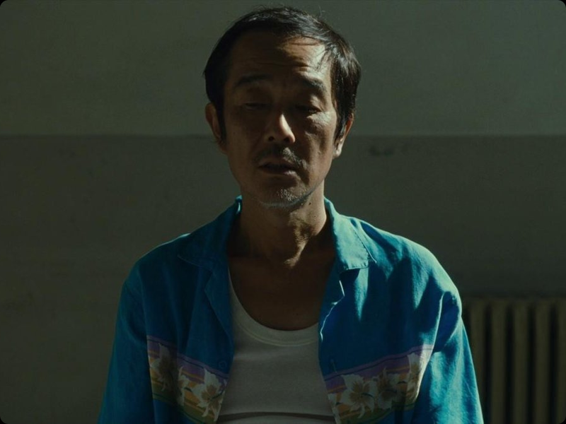 Hirokazu Koreeda Stills Frame Set