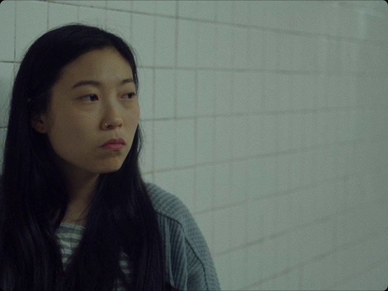 Athena Wang – Stills | Frame Set